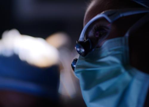 structural heart physician