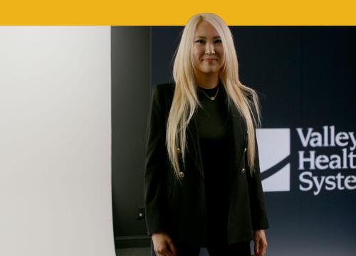 Meet Christine Yun, L.Ac 