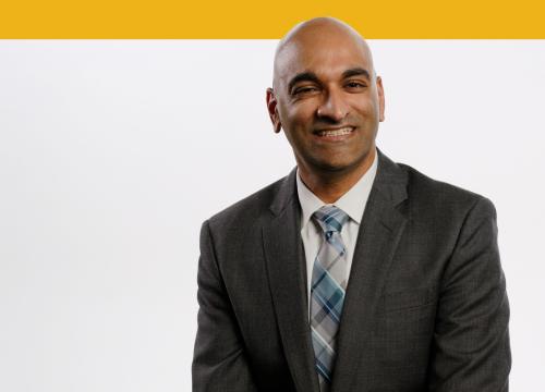 Samit Shah, MD