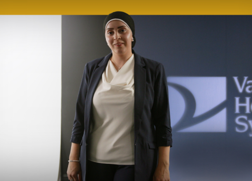 Meet Nermin Sihly, MD