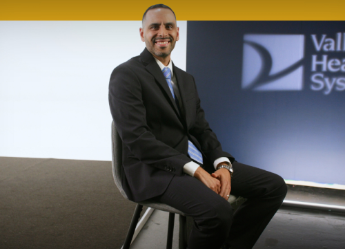 Meet Mina Hanna, DPM