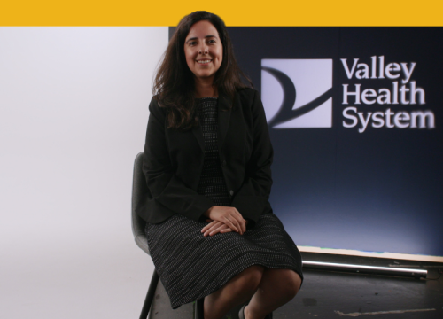 Dr. Maria Cantu-Cooper