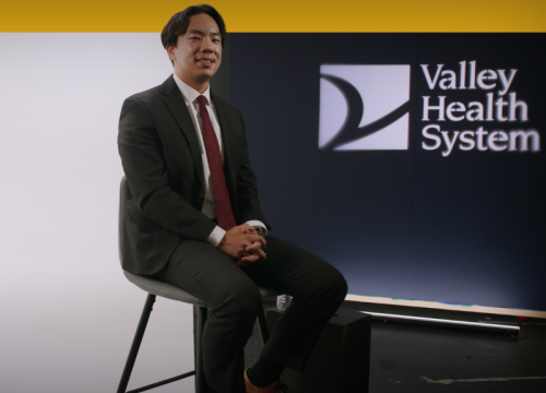 Hua Ren Ryan Cherng MD