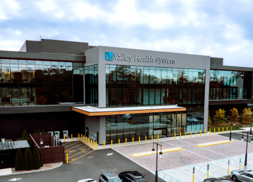 Valley Health System - Montvale Campus