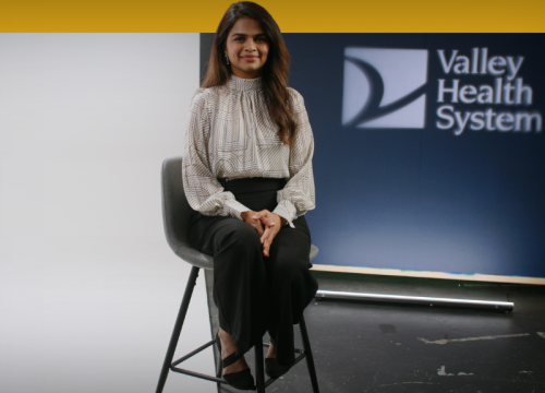 Parinita Dherange, MD