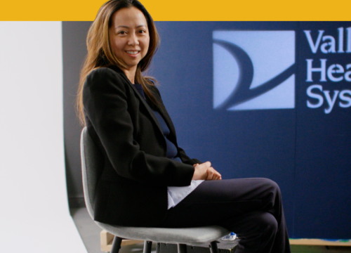 Meet April Angelique Lucero, MD