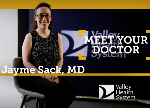 jayme sack