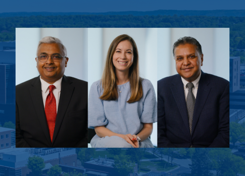 Himanshu Gupta, MD, Stephanie Kochav, MD, Suneet Mittal, MD