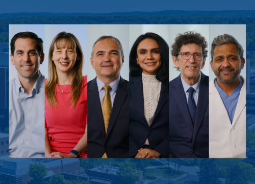 Yonathan Litwok, MD, Kariann Abbate, MD, Dan Musat, MD, Isha Verma-Patel, MD, Gerald Sotsky, MD, Rajiv Tayal, MD
