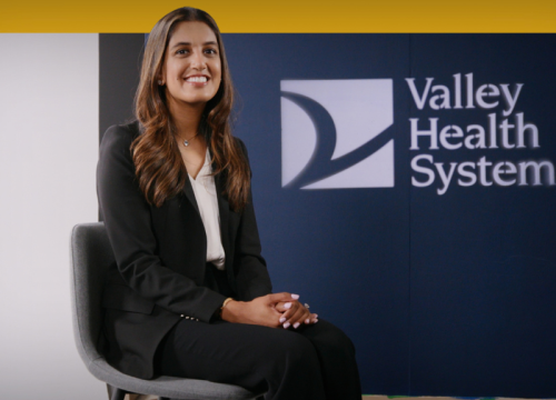 Krista Zachariah, MD