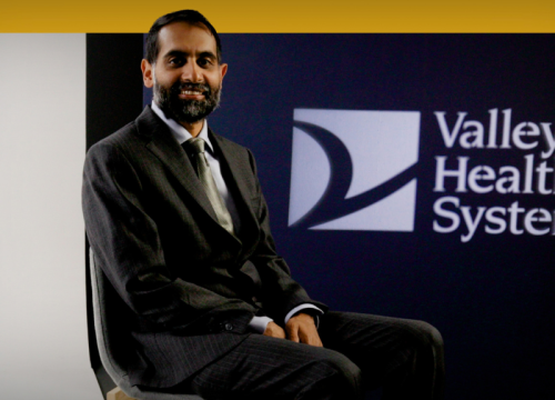 Udhay Krishnan, MD