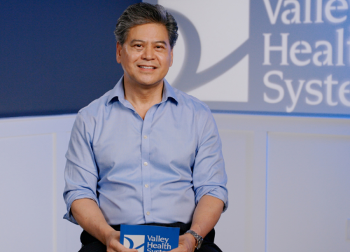 Edward Yatco, MD
