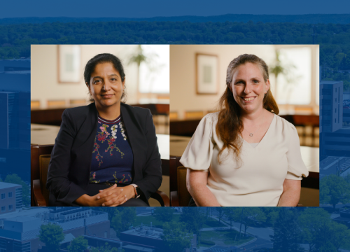 Puneeta Sharma, MD and Ayelet Spitzer, MD