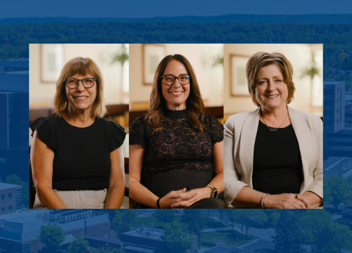Robin Iversen, MD, Sheryl Vassallo, MD, Maribeth Kearney, RN-CHPN