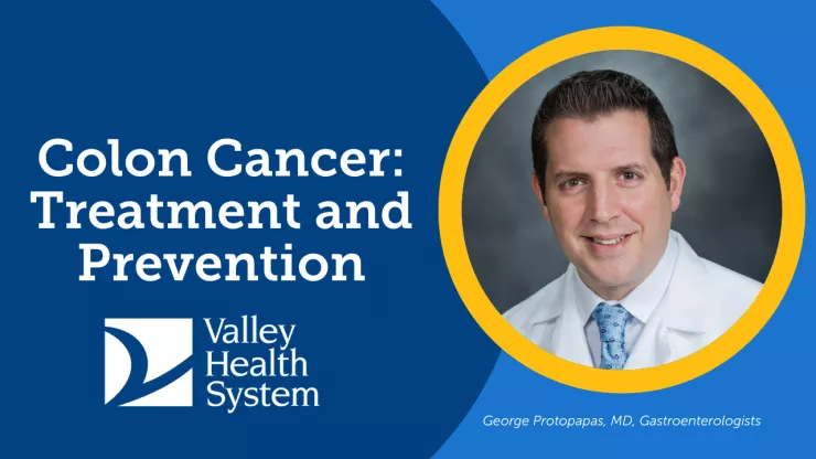 Colon Cancer Treatment and Prevention