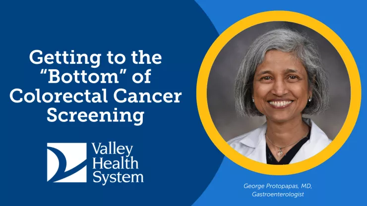 Getting to the “Bottom” of Colorectal Cancer Screening