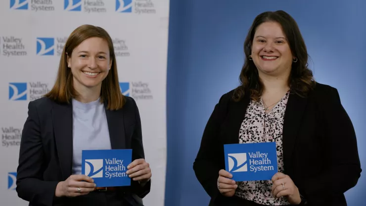 women speaking about pediatric gynecology