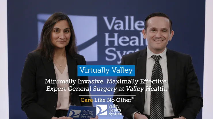 General Surgery