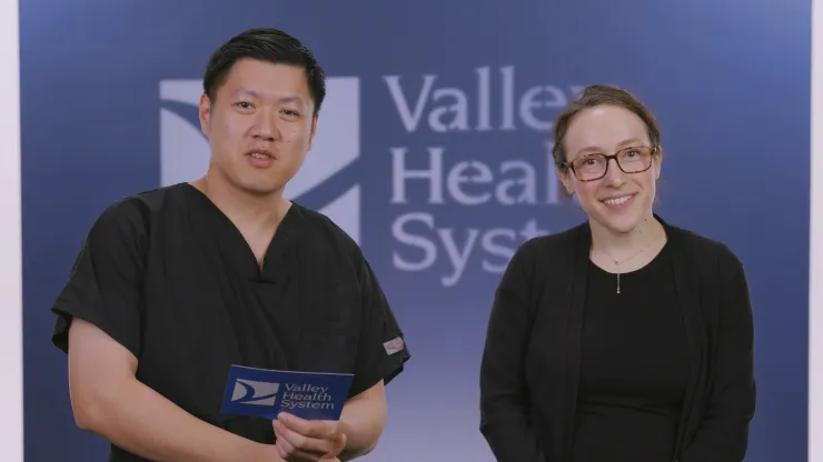 valley pain management specialists