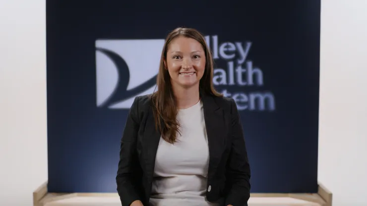 laura conrad speaking about childhood asthma
