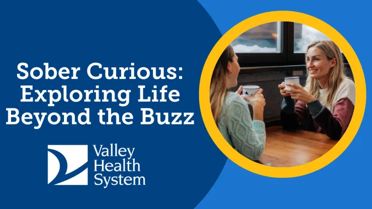 Sober Curious: Exploring Life Beyond the Buzz