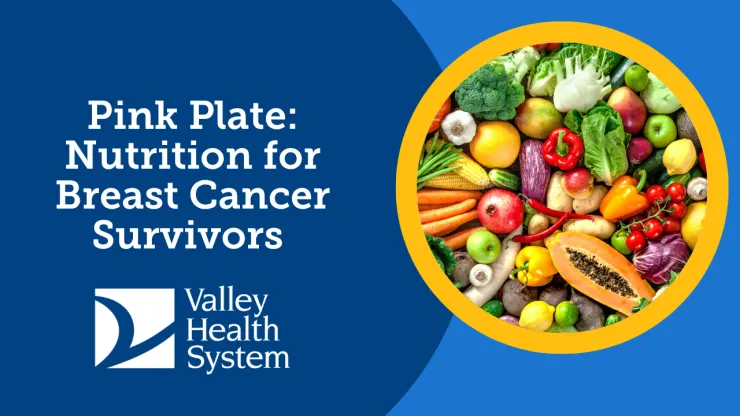 fruits and vegetables