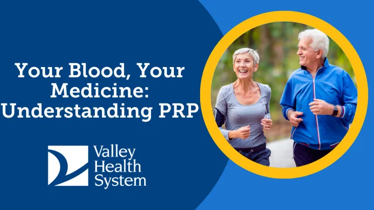 Healthy, happy seniors jogging