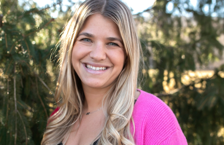 Jennifer's Story