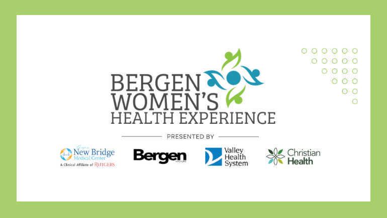 Bergen Women’s Health Experience