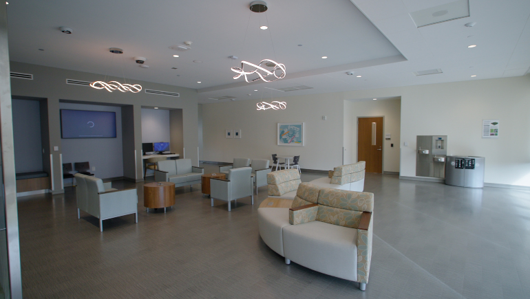 Family Care Pavilion