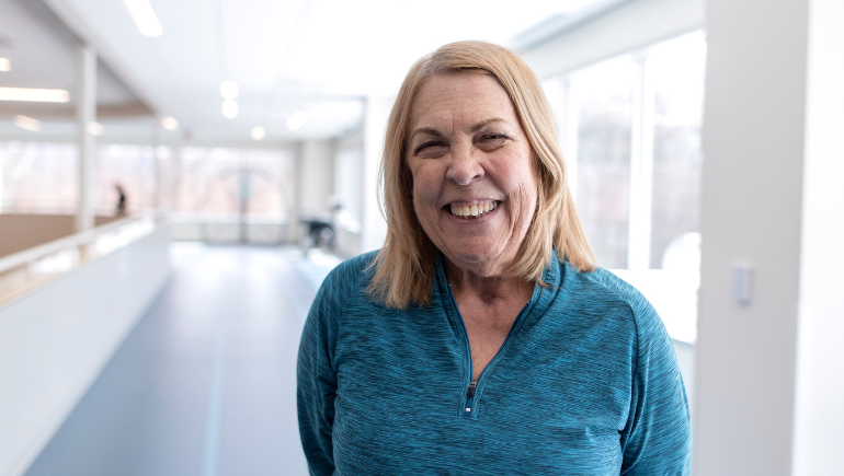sue pullins