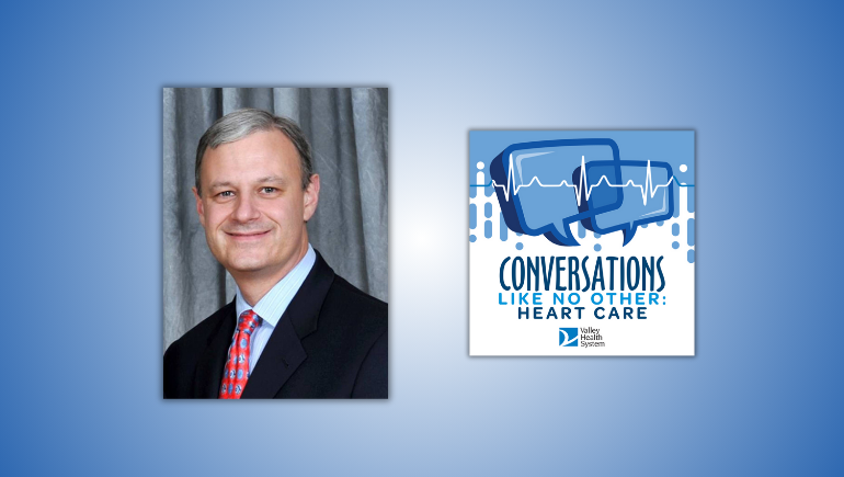 It’s All Connected: What You Need to Know About Vascular Health