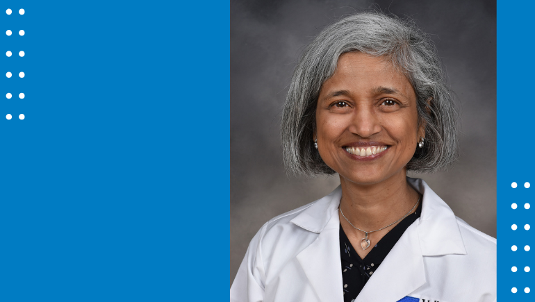 Dr. Sita Chokhavatia