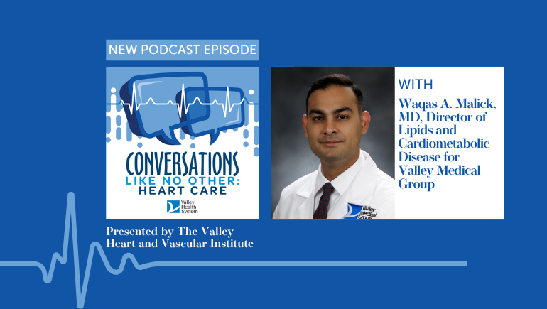 Waqas Malick, MD