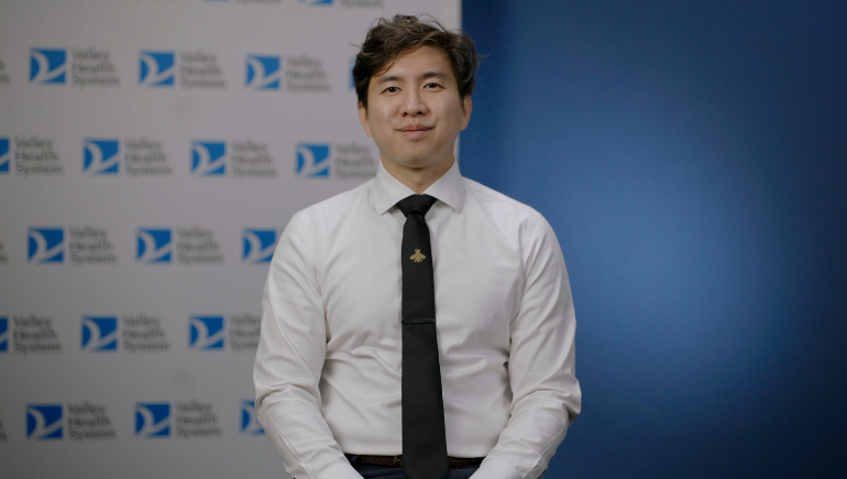 Zhi Cheng “Michael” Chen, MD