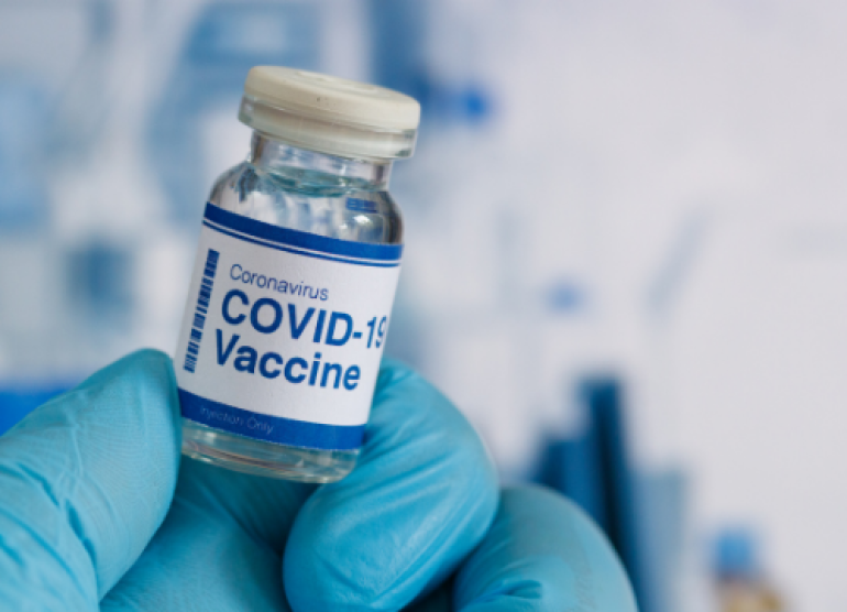 COVID-19 Vaccine