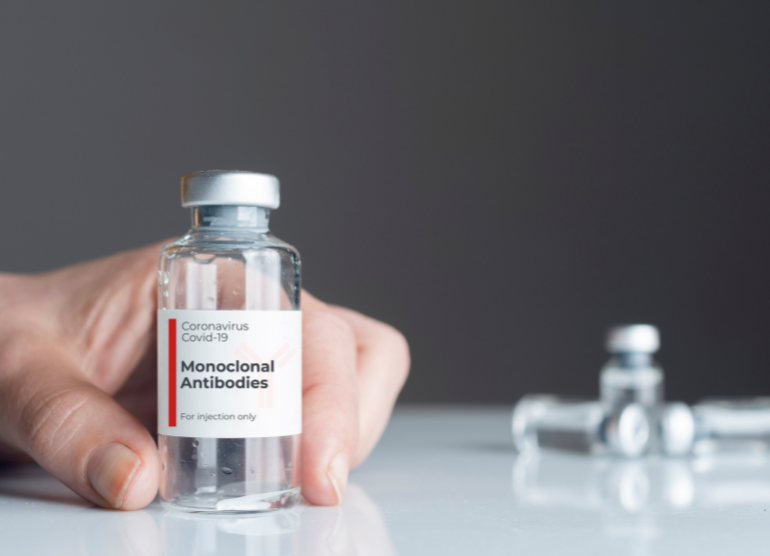 Monoclonal Antibody Therapy