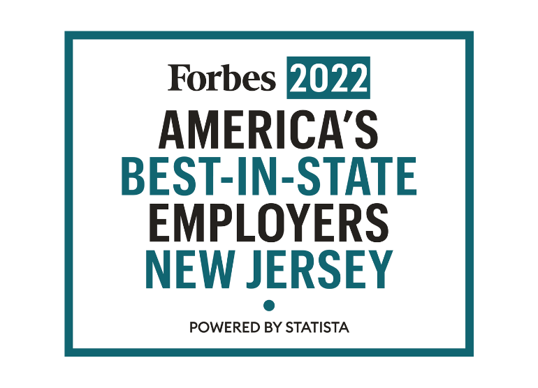 Top Healthcare Employer in NJ