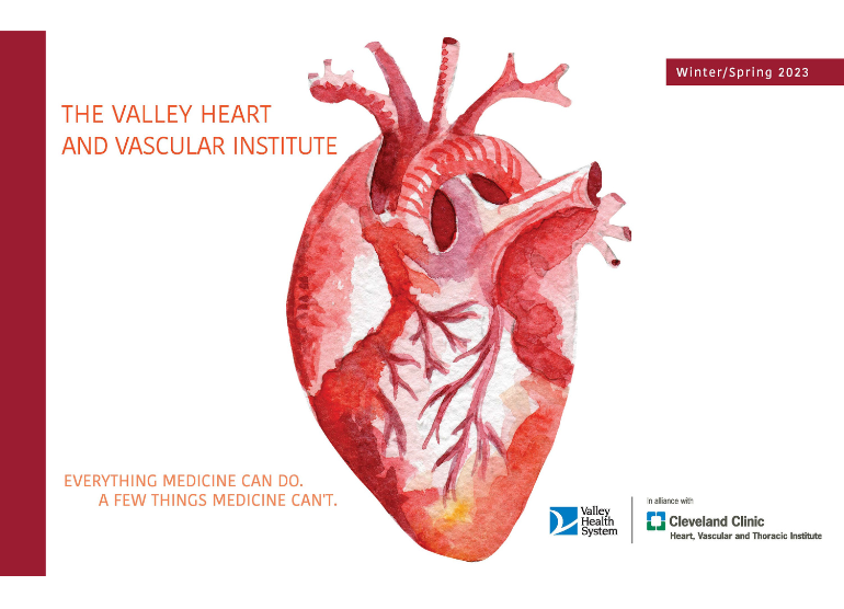 Inside Our Heart Program