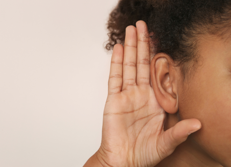Do You Hear What I Hear?