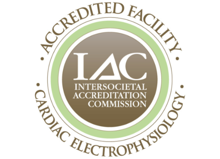 An Accredited Facility