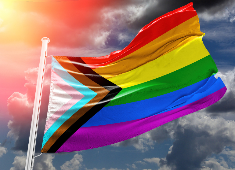 Pride