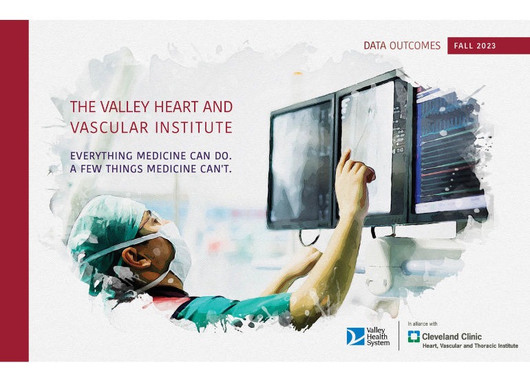 Inside Our Heart Program