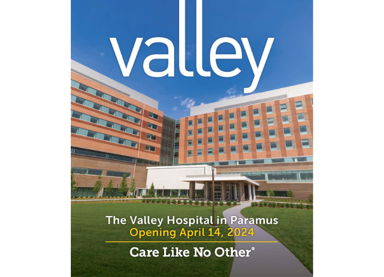 Valley Magazine