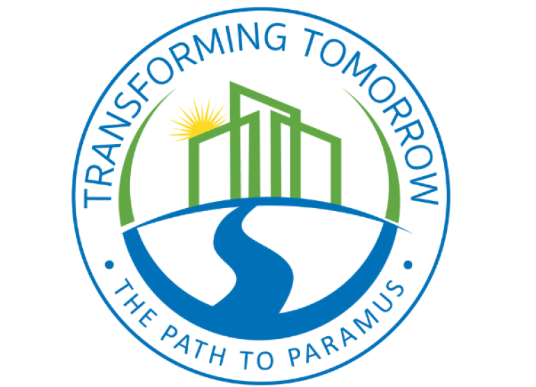 transforming tomorrow logo