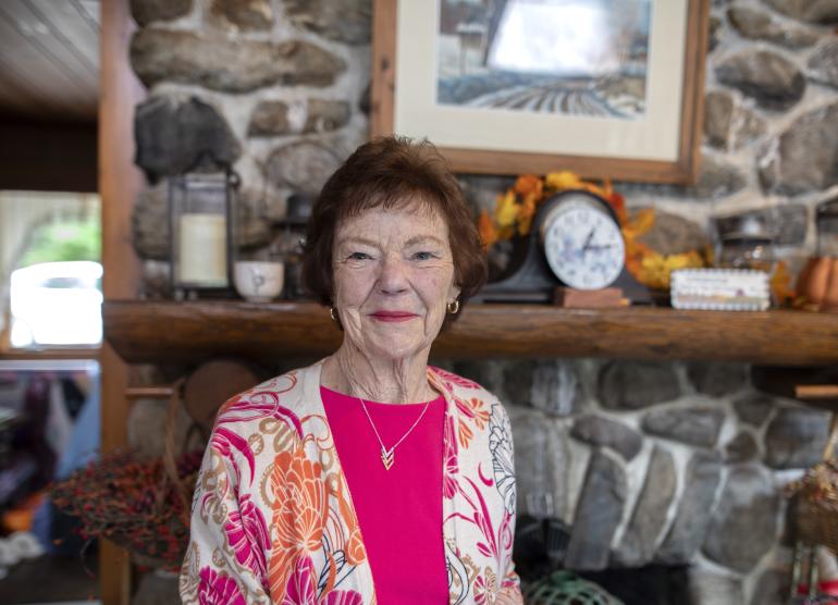 barbara wells