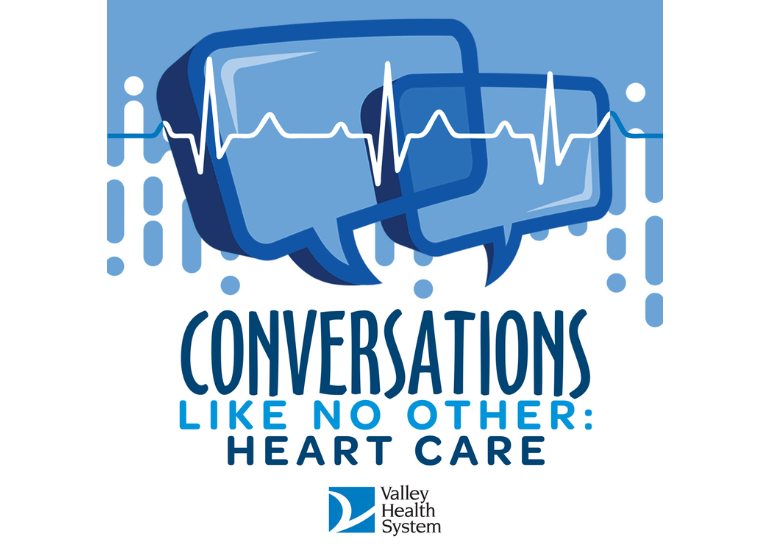 Conversations Like No Other