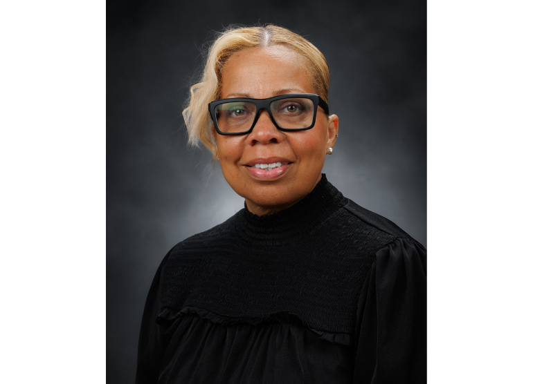 annick cain program coordinator