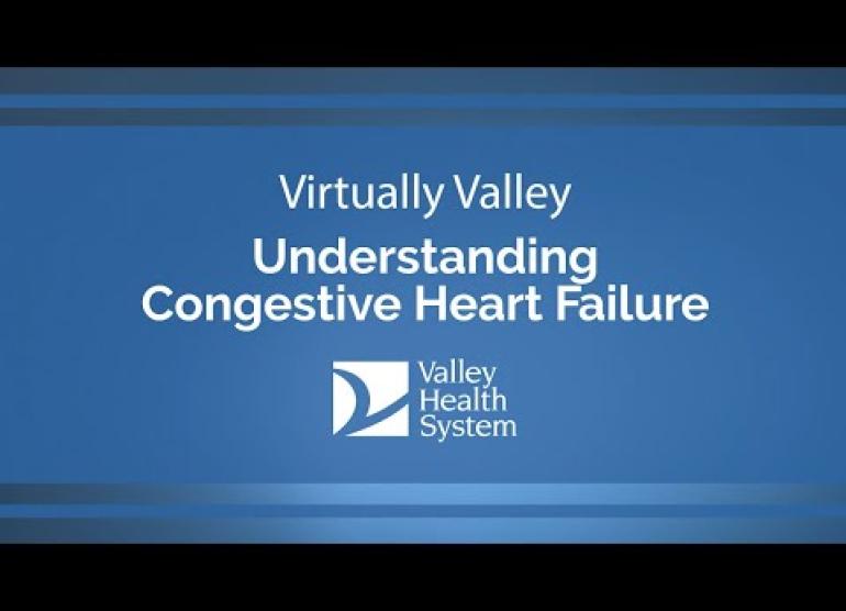 Valley Health System
