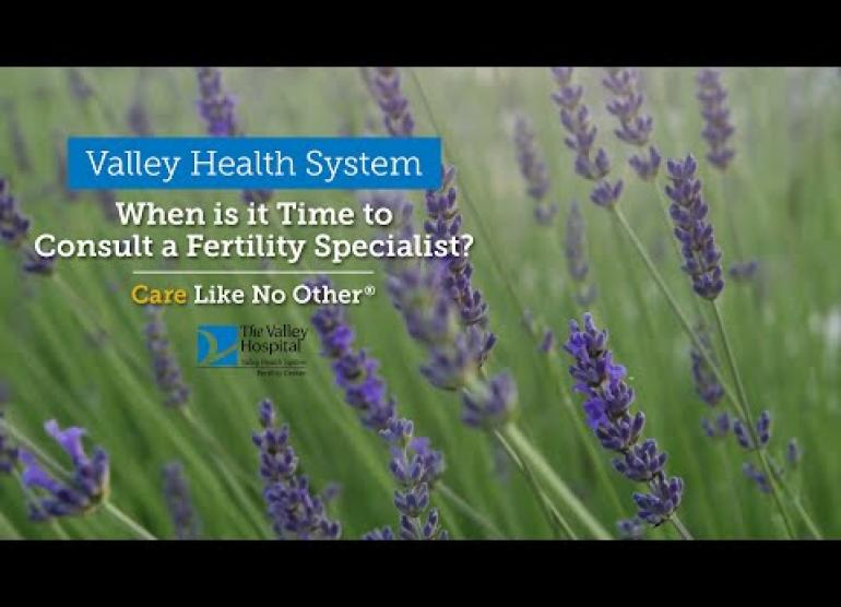 Valley Health System
